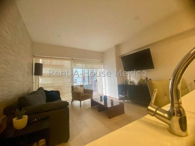Departamento en Venta, Avenida Popocat?petl, Santa Cruz Atoyac MP 25 890