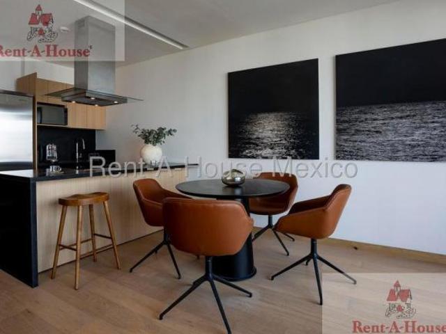 Departamento en Venta en Avenida Reforma, Juarez RU 26 804
