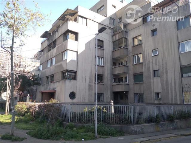 Departamento en Venta en Avenida Santa Maria / Patronato