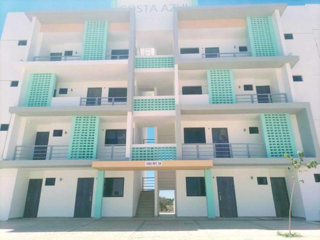 Departamento en venta en Azul Marino, Mazatlán, Sinaloa