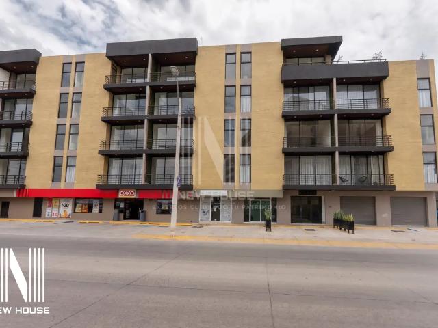 DEPARTAMENTO EN VENTA EN AZARA