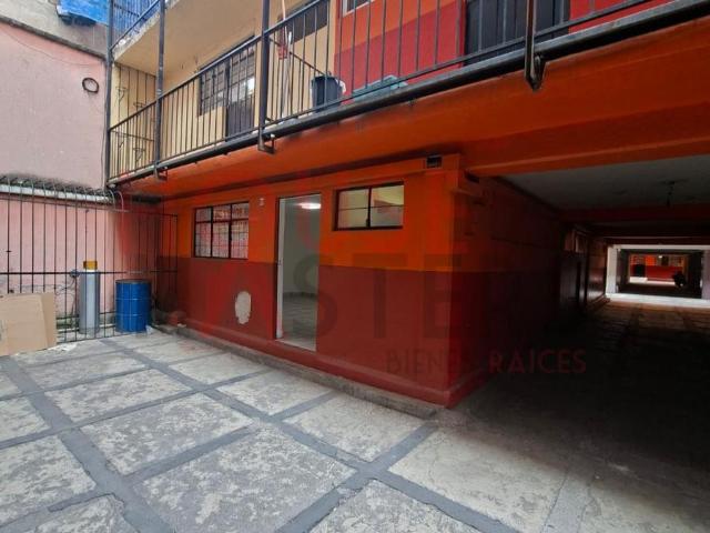Departamento en Venta en Azcapotzalco, ?ngel Zimbr?n