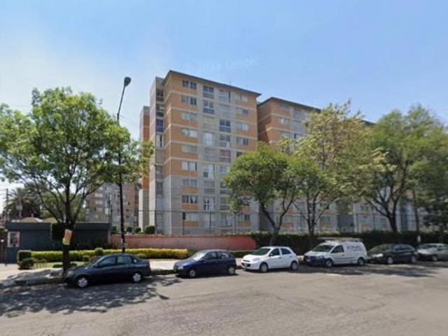 Departamento en venta en Azcapotzalco, CDMX. CLM adjudicado