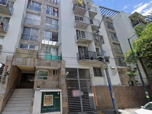 Departamento en venta en Azcapotzalco, CDMX. CLM