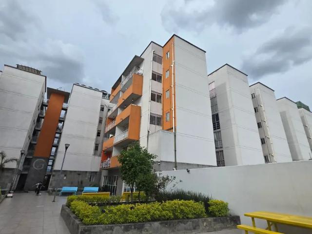 Departamento en Venta en Azcapotzalco, Ciudad de México 2 Recámaras