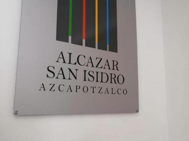 Departamento en venta en Petrolera, Azcapotzalco, Ciudad de México