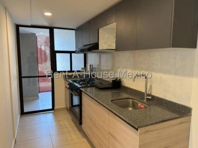 Departamento en Venta en Azcapotzalco, Colonia Santo Tomas KG26 2981