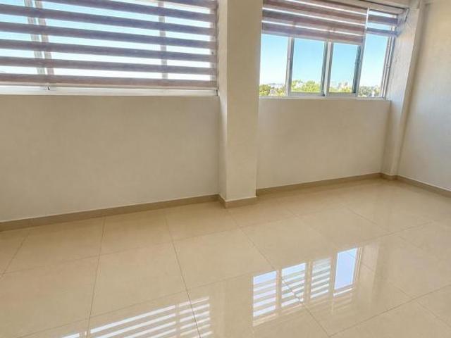 Departamento en Venta en Azcapotzalco con Roof Garden Privado | 2 Recámaras