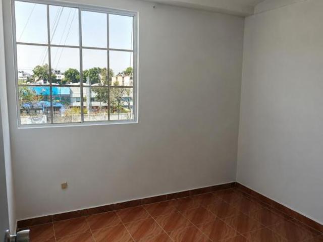 Departamento En Venta En Azcapotzalco, Excelente Oportunidad Para Vivir