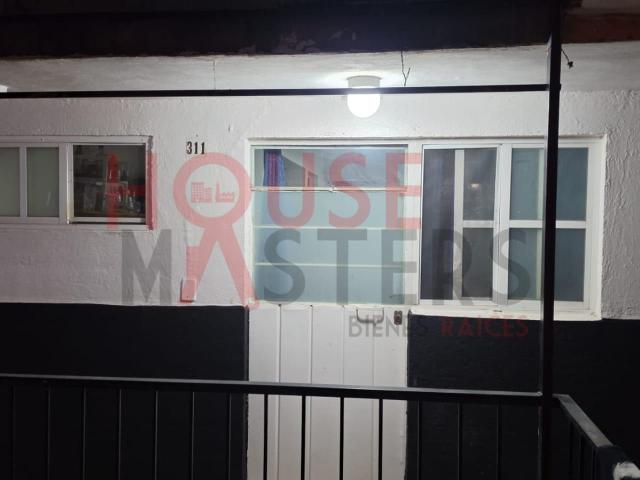 Departamento en Venta en Azcapotzalco, San Alvaro