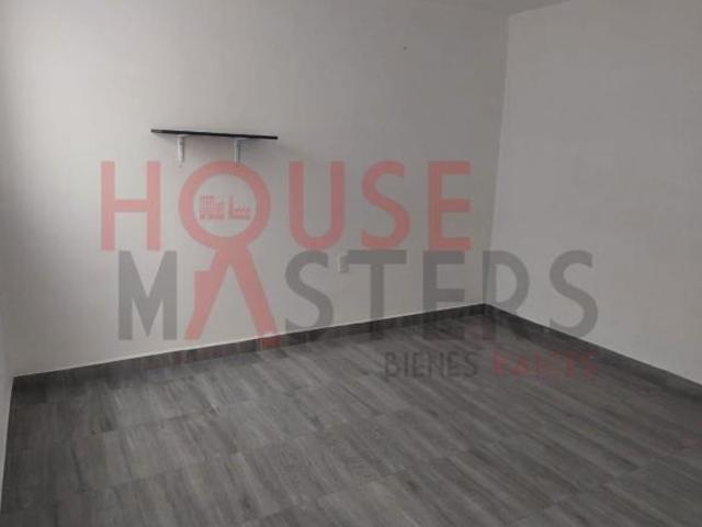 Departamento en Venta en Azcapotzalco, San Alvaro