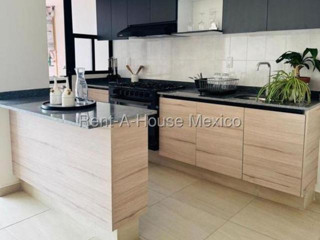 Departamento en Venta en Azcapotzalco, Santo Tomas AHB26 1848