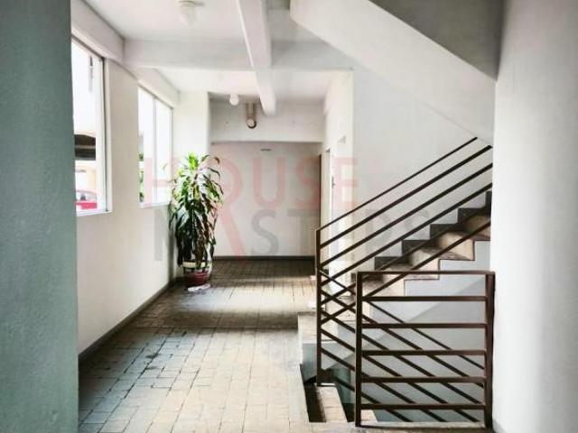 Departamento en Venta en Azcapotzalco, Tlatilco