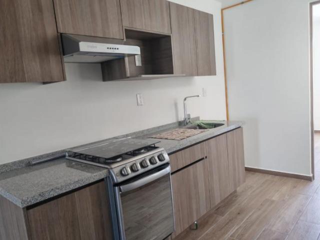 DEPARTAMENTO EN VENTA EN AZCAPOTZALCO