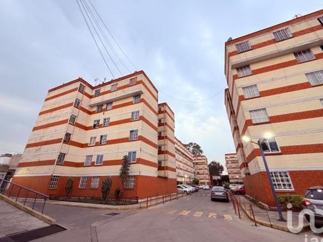 Departamento en venta en Azcapotzalco
