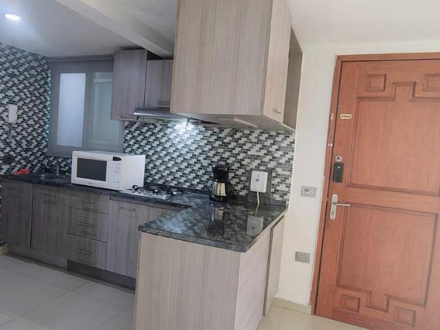 DEPARTAMENTO EN VENTA EN AZCAPOTZALCO