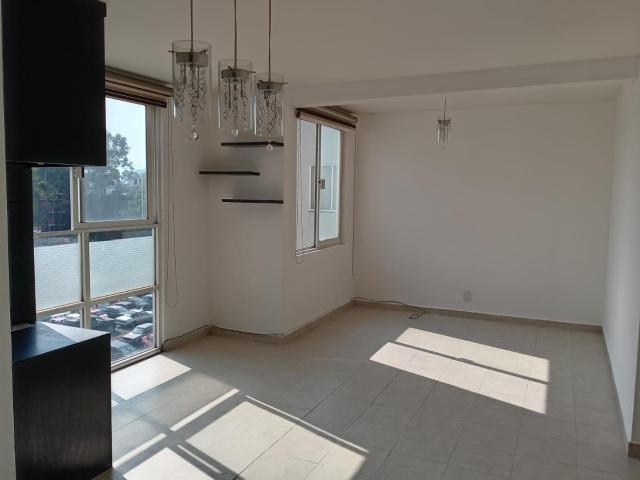 DEPARTAMENTO EN VENTA EN AZCAPOTZALCO