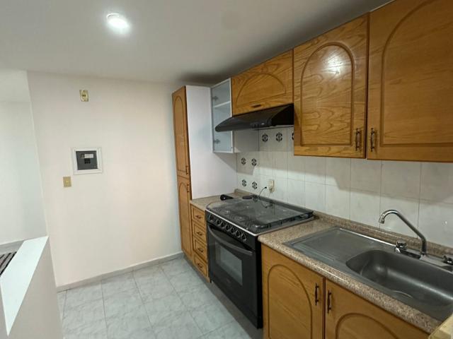 Departamento en Venta en Azcapotzalco, 3 Recámaras y Excelente Ubicación