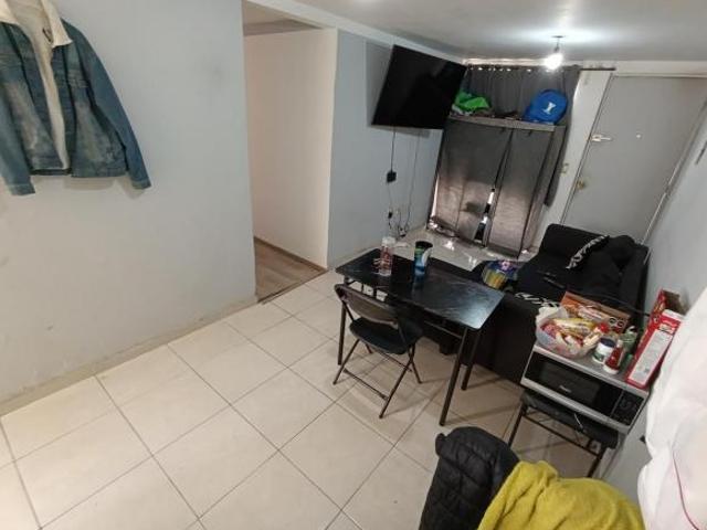 DEPARTAMENTO EN VENTA EN AZCAPOTZALCO
