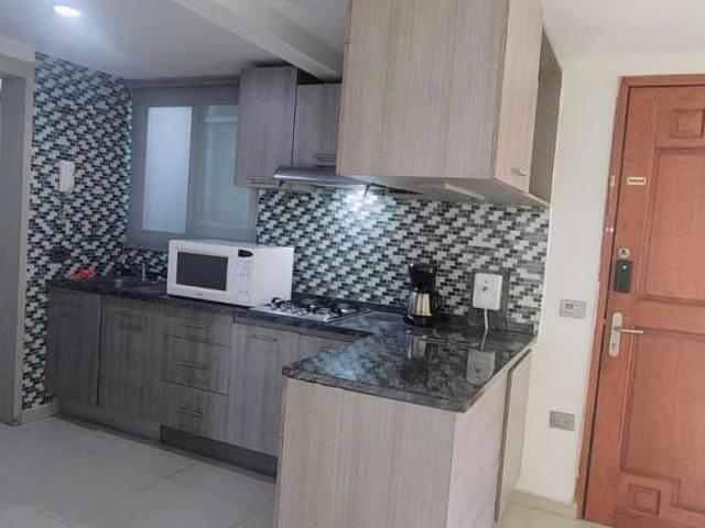 DEPARTAMENTO EN VENTA EN AZCAPOTZALCO