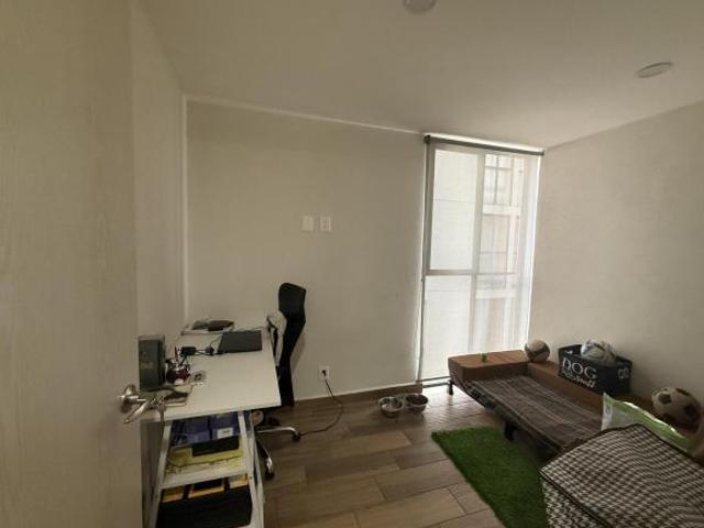 DEPARTAMENTO EN VENTA EN AZCAPOTZALCO