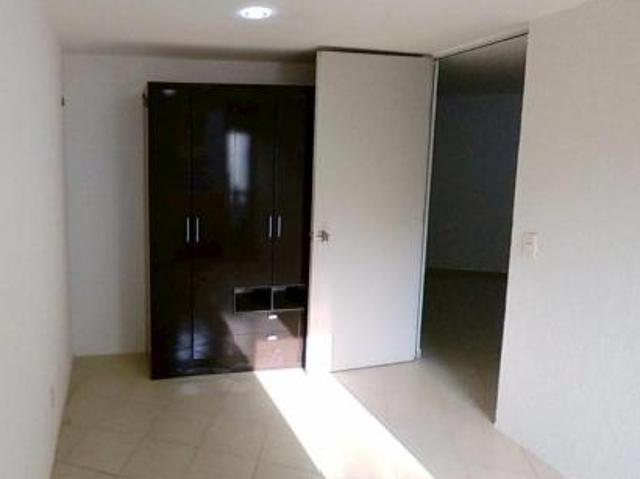 DEPARTAMENTO EN VENTA EN AZCAPOTZALCO