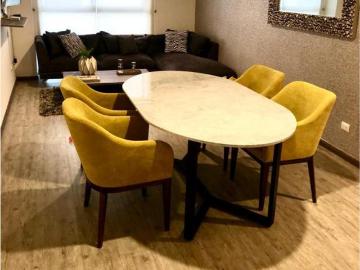 Departamento en venta en Boulevard Forjadores, San Pedro Cholula, Puente México