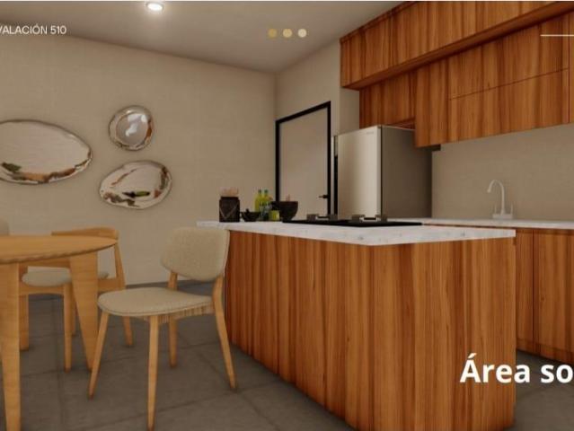 Departamento en Venta en Boca del R?o