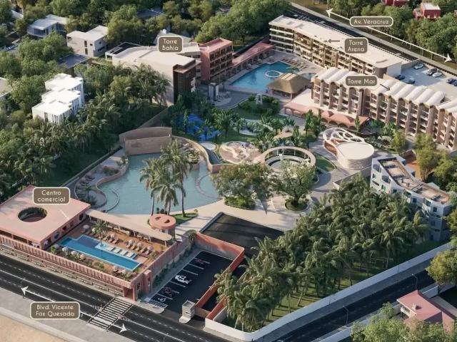 Departamento en Venta en Boca del Rio Centro, Boca del Río, Veracruz de Ignacio de la Llave