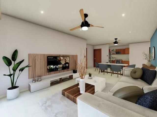 Departamento en venta en Boca del Rio Centro, Boca del Río, Veracruz de Ignacio de la Llave