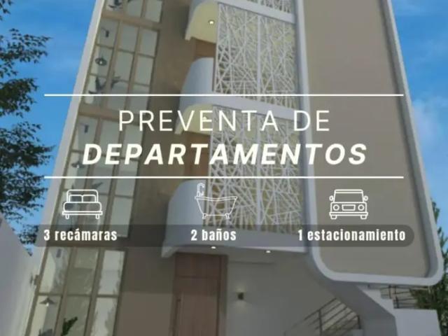 Departamento en venta en Boca del Rio Centro, Boca del Río, Veracruz de Ignacio de la Llave