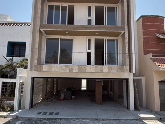 Departamento en venta en Boca del Rio Centro, Boca del Río, Veracruz de Ignacio de la Llave