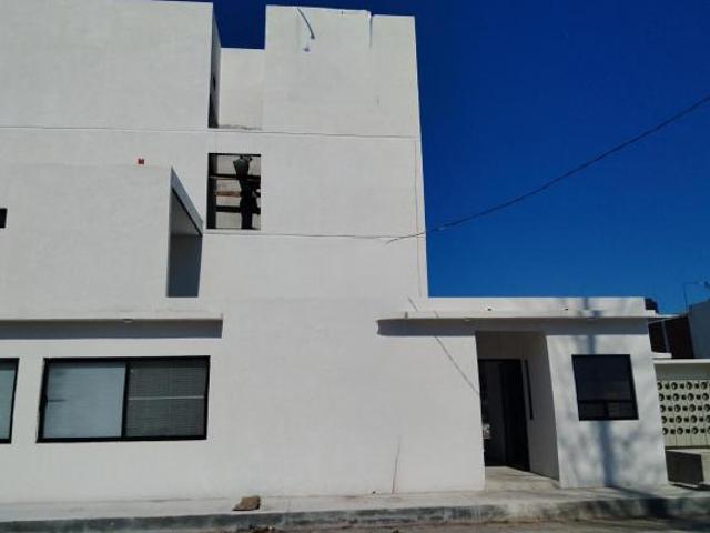DEPARTAMENTO EN VENTA EN BOCA DEL RÍO EN URANO