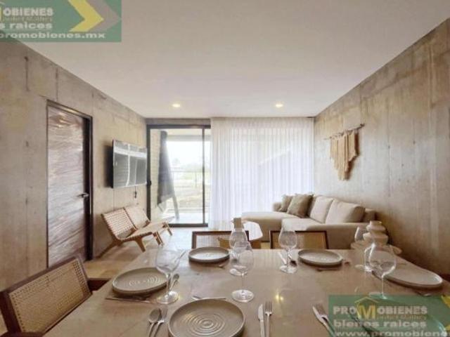 DEPARTAMENTO EN VENTA EN BOCA DEL RIO VALDRADA