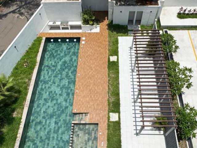 DEPARTAMENTO EN VENTA EN BOCA DEL RÍO VERACRUZ | ARLETTE FLORES