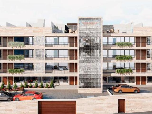 Departamento en venta en Boca del Rio
