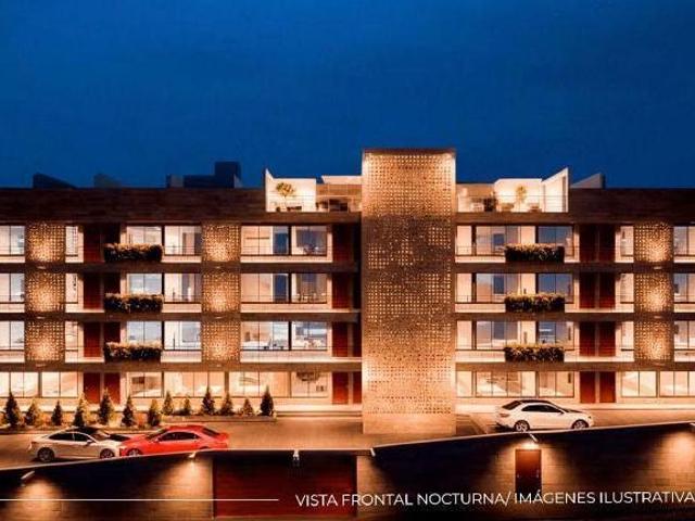 Departamento en venta en Boca del Rio