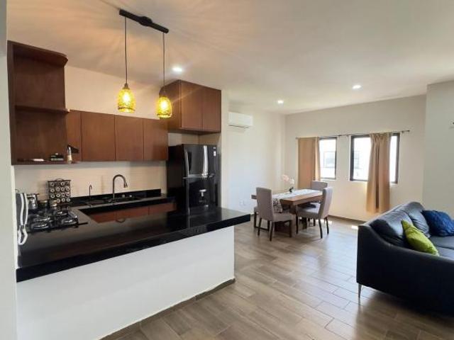 Departamento en venta en Boca del Río