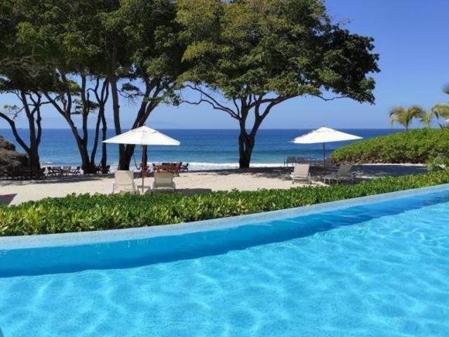 Bolongo en venta Punta mita| 4 Recámaras en playa