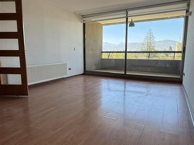 Departamento en Venta en Bombero Villalobos / 3D y 2B