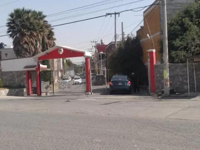 Departamento en venta en Bonito Ecatepec, Ecatepec de Morelos, México