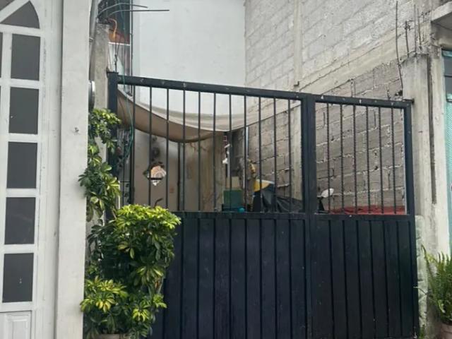 Departamento en venta en Bonito San Vicente, Chicoloapan, México