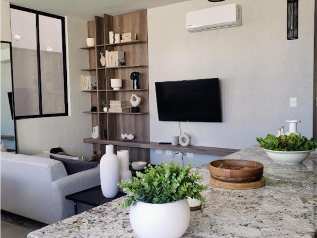 Departamento en venta en Bonterra, Ramos Arizpe, Coahuila de Zaragoza