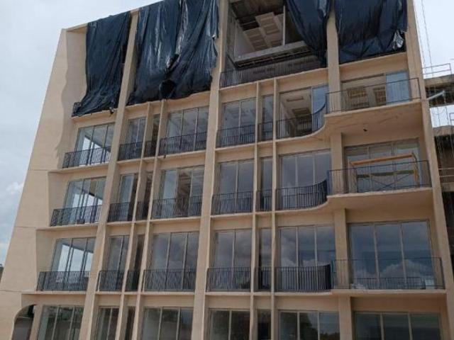 Departamento en venta en Boralba Living