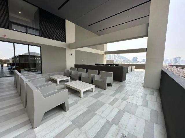 Departamento en Venta en Boreal en Valle Oriente
