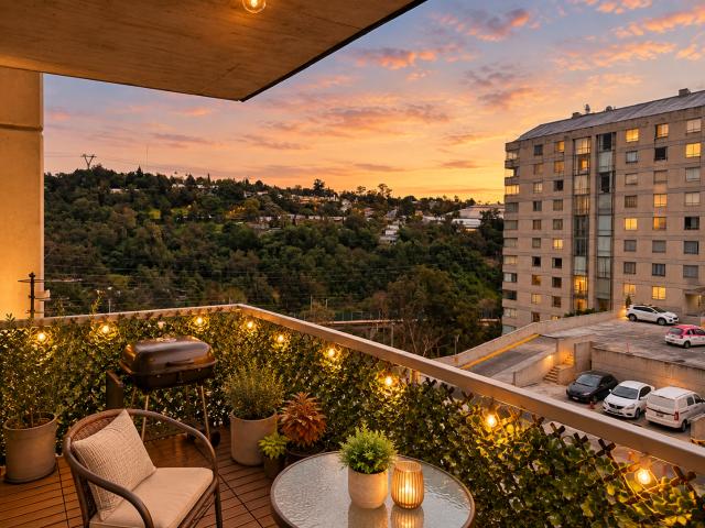Departamento en venta en Boscoso