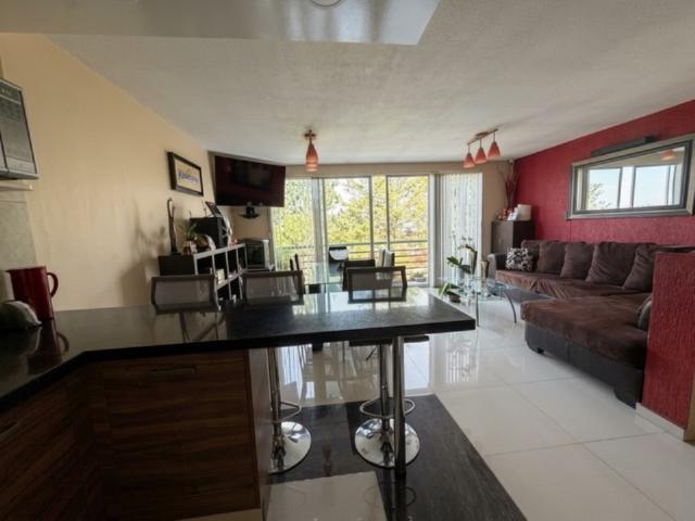 Departamento en Venta en Boscoso Santa Fe 691226