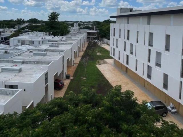 Departamento en Venta en Bosqüa en Buenavista