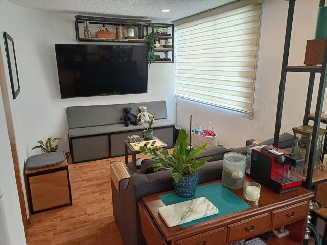 Departamento en venta en Bosque de Echegaray, Naucalpan de Juárez