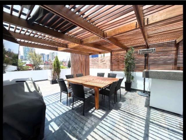 Departamento en Venta en Bosque de las Lomas, Miguel Hidalgo, Ciudad de M?xico
